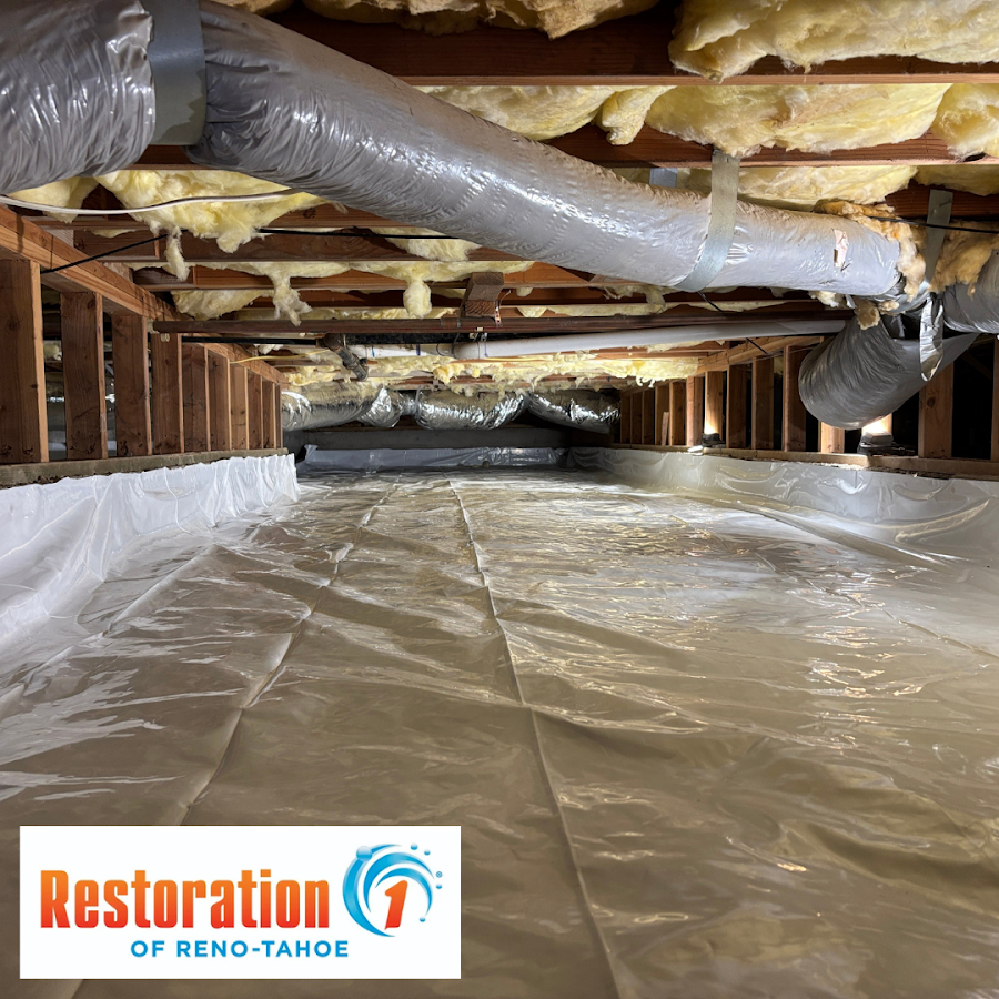 Restoration 1 of Reno-Tahoe Plumber photo