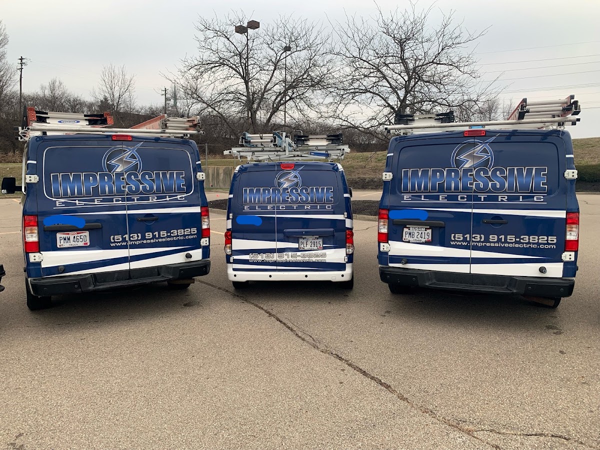 Impressive Electric LLC Plumber photo