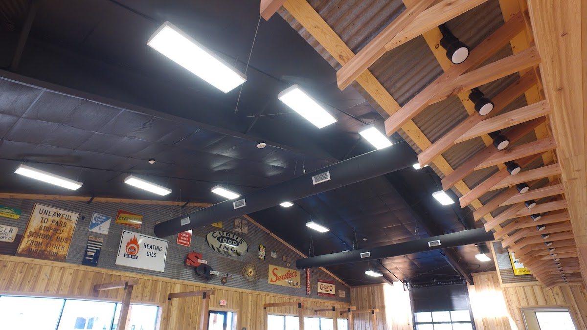 Great Plains Shawnee Auto Repair photo