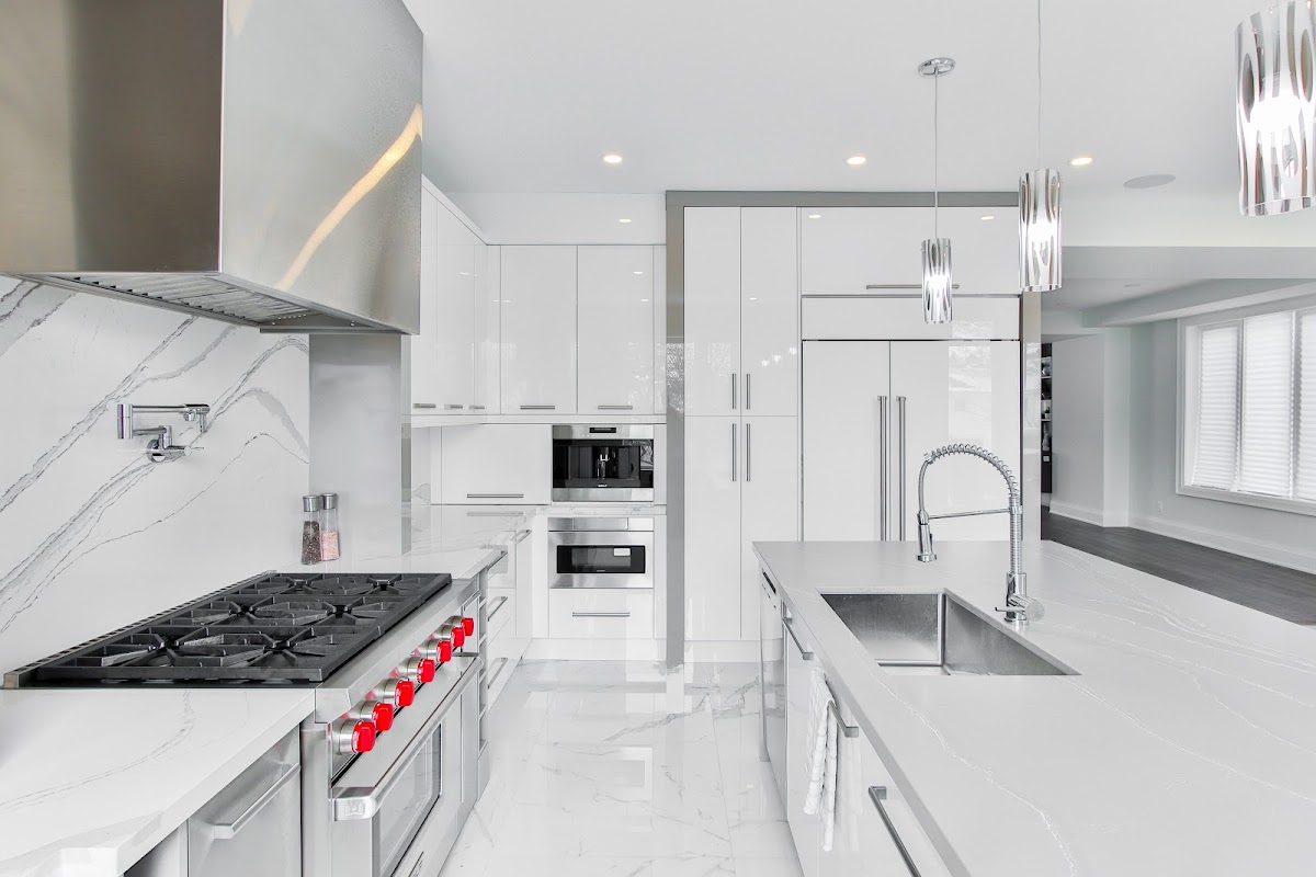 A Plus Appliance Repair Inc Appliance Repair Service photo
