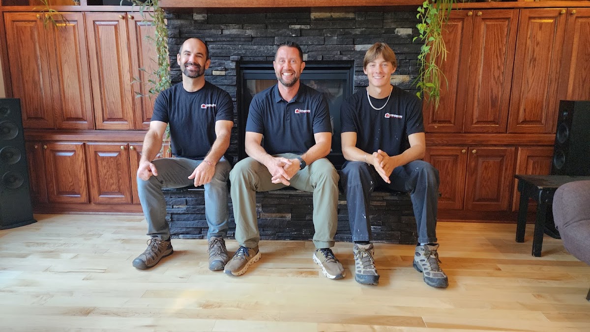 Business photo for Oregon Floor Works in Medford, OR