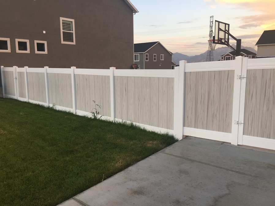 Business photo for Diamond Fence in Sandy, UT