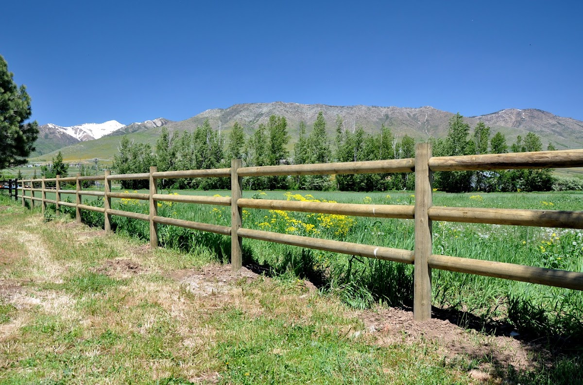 Business photo for Singleton Fence in Kearns, UT
