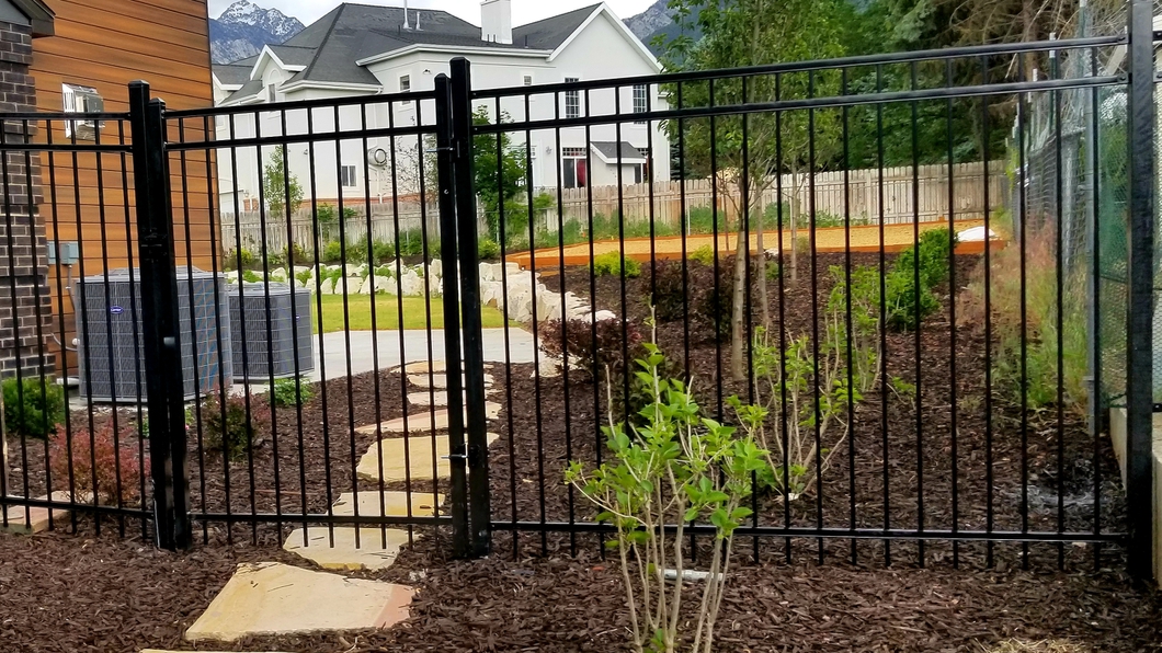 All Over Fence Company Plumber photo