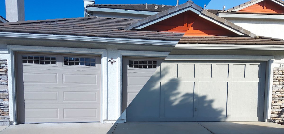 Precision Garage Door of West Jordan photo