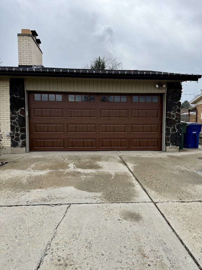 Wicked Garage Doors photo