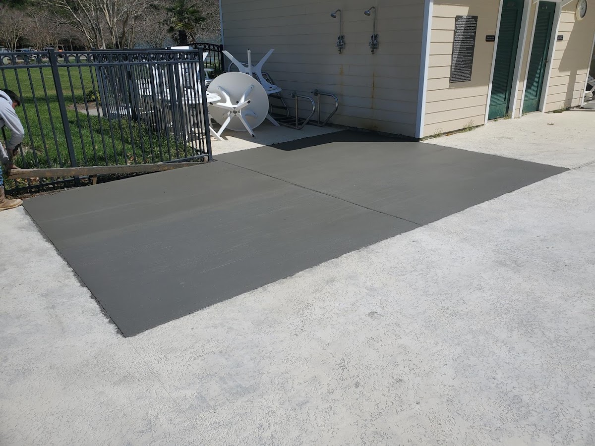 Curb Appeal I Inc. Roofing Repair photo