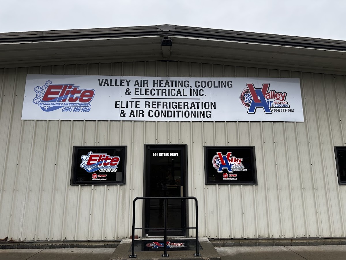 Valley Air Heating, Cooling & Electrical, Inc. Plumber photo