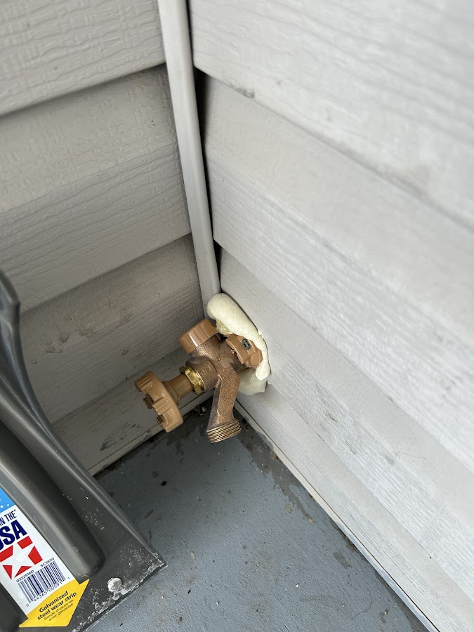 Maxwell & Keyser Plumbing-Heating Plumber photo
