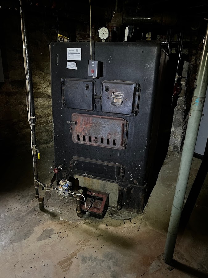 Infuse Heating & Cooling Plumber photo
