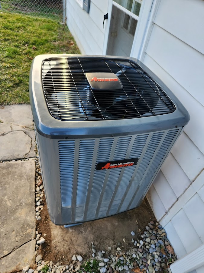 Webb Heating & Cooling Plumber photo
