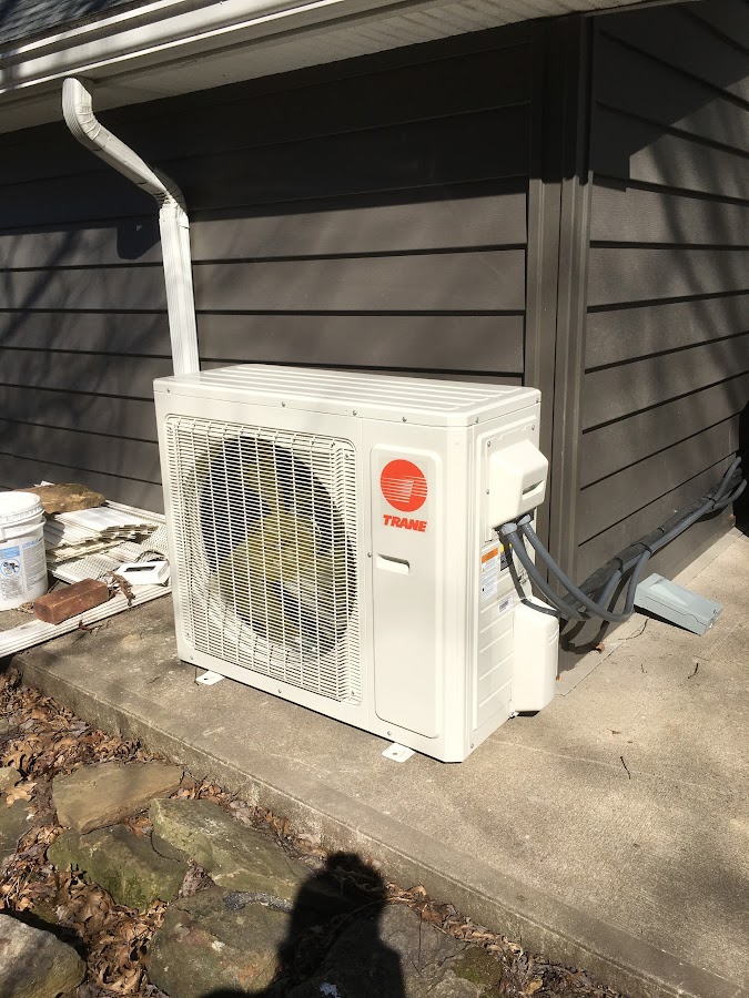 McCutchan's Heating & Cooling Plumber photo