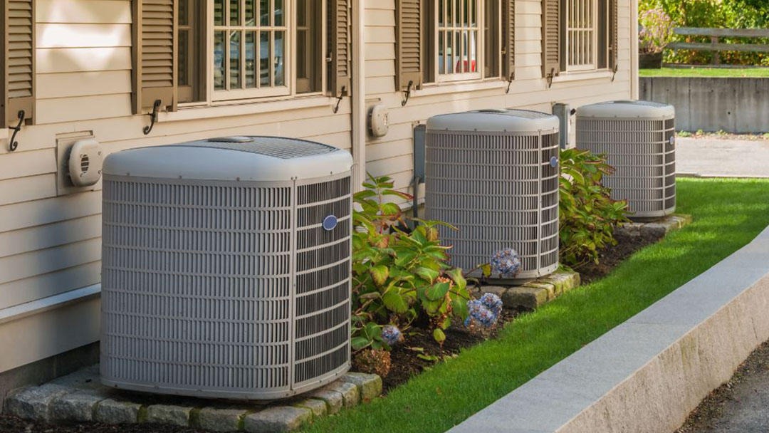 Landmark Plumbing & Heating Plumber photo