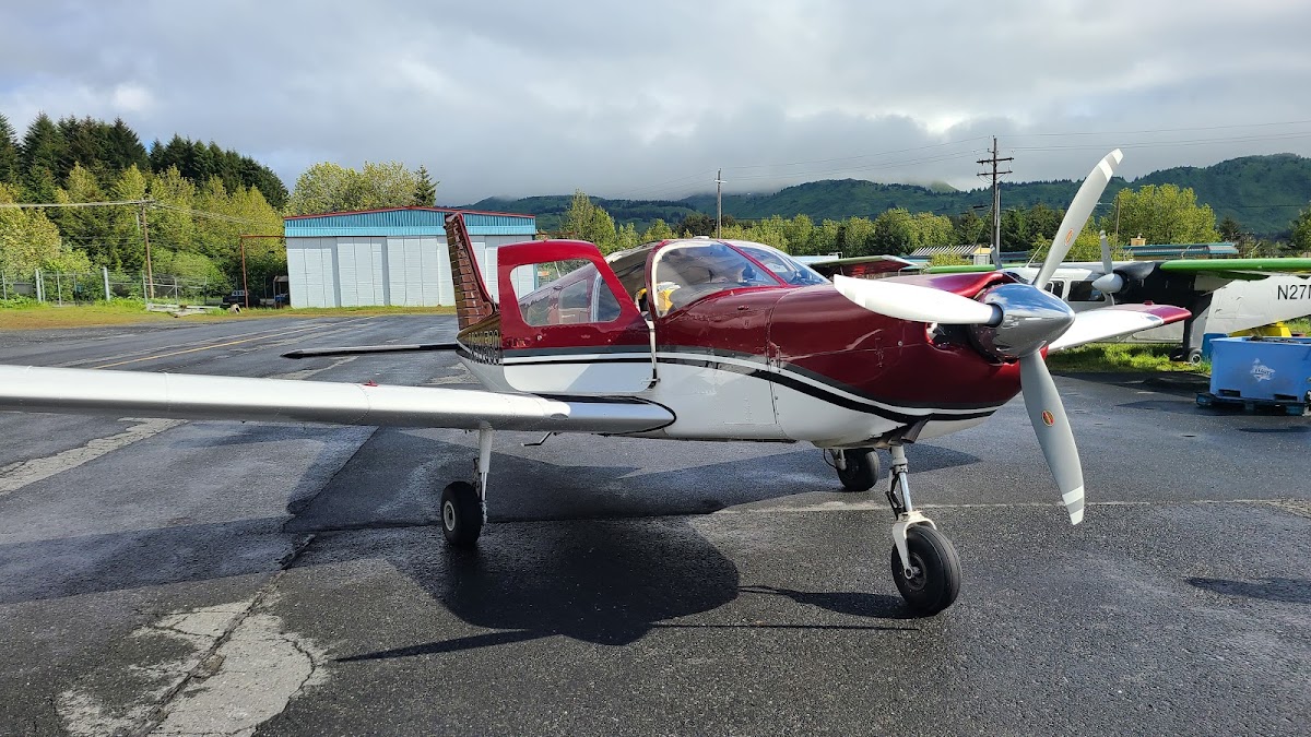 Business photo for Island Air Service in Kodiak, AK