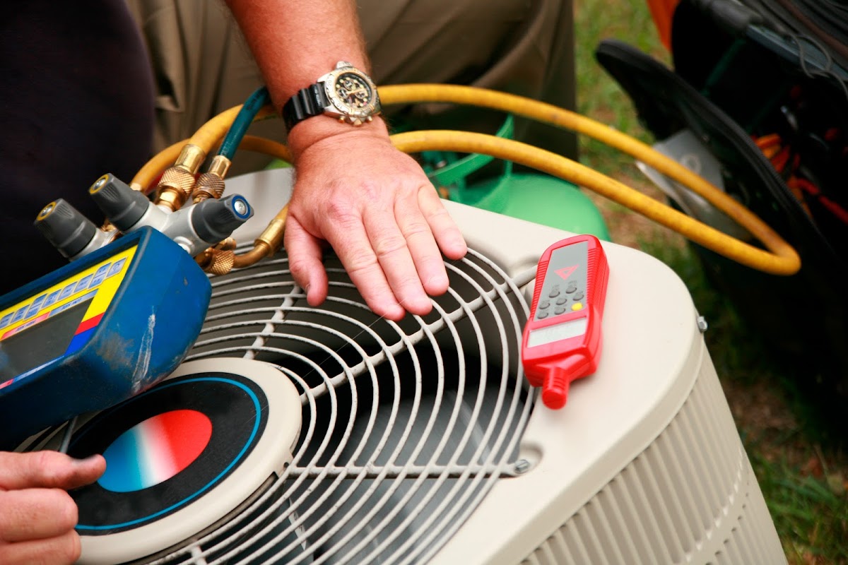 Myers Comfort Specialists of Montgomery Plumber photo