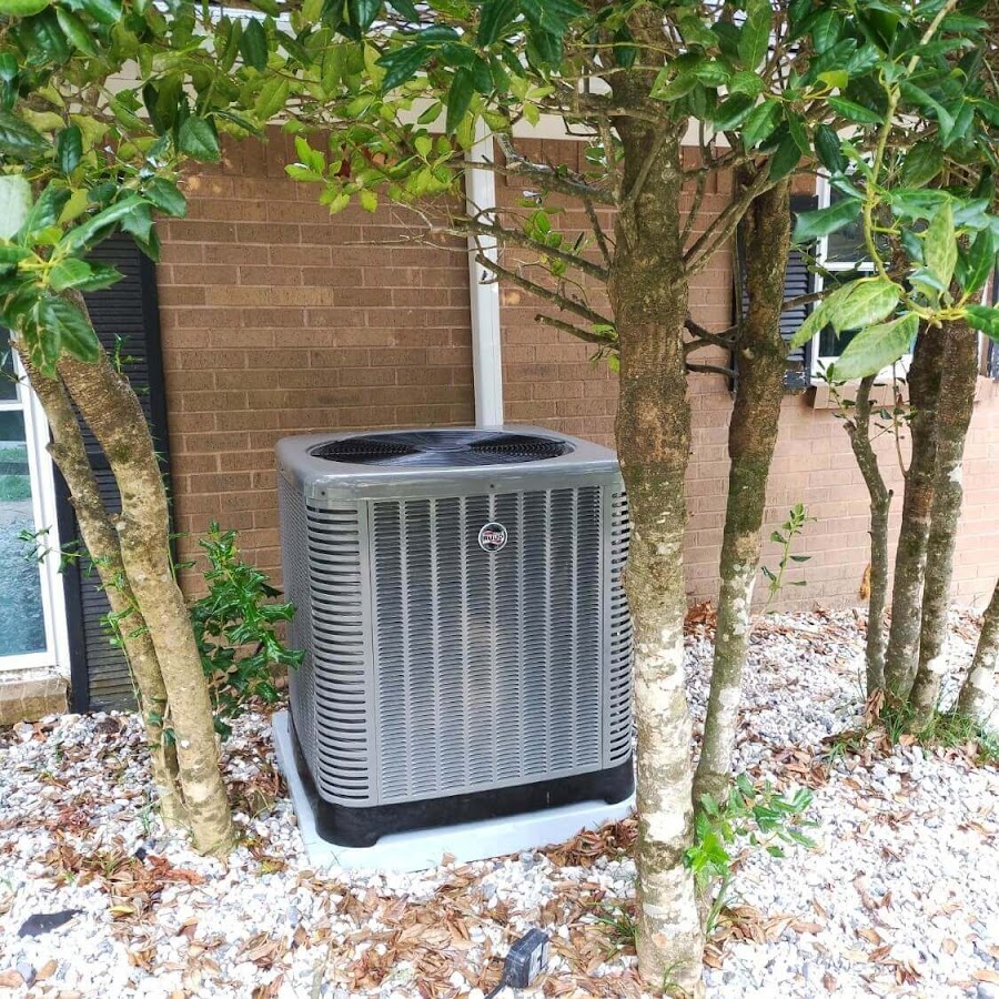 Knox A/C & Heating Plumber photo