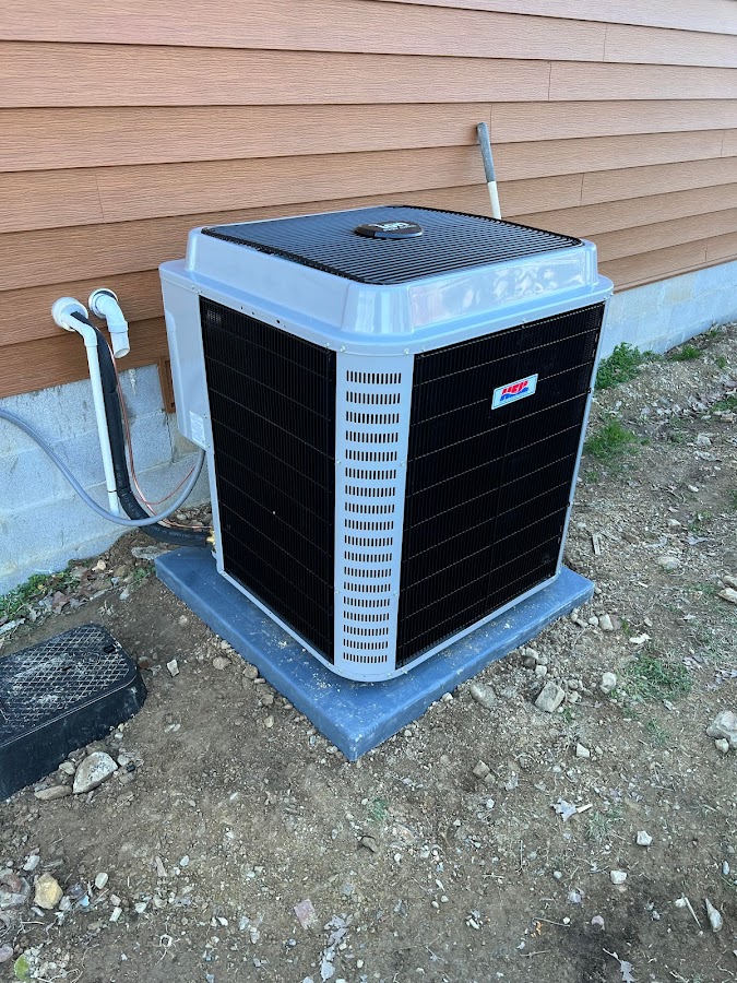 McGrew Heating and Air Services Inc. Plumber photo
