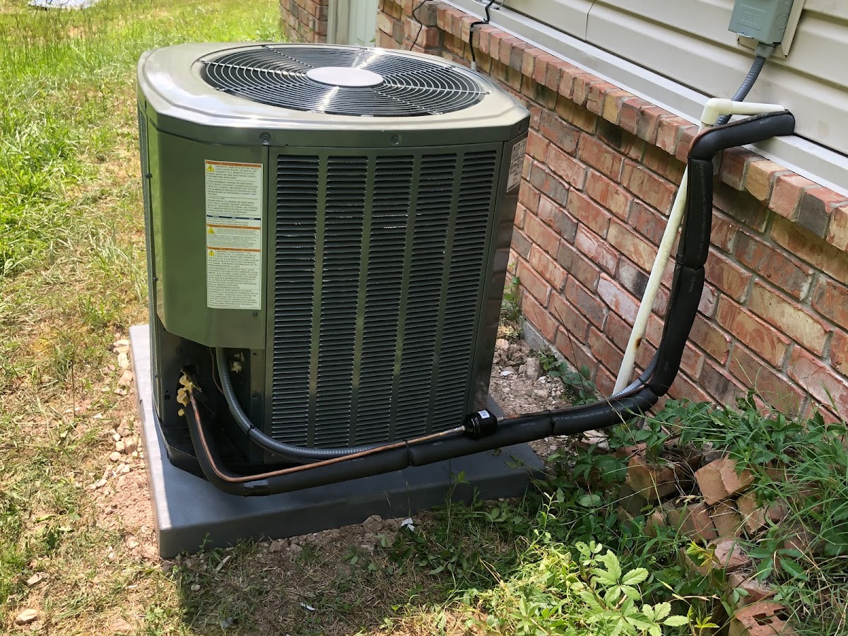 B&A Heating and Air Conditioning, Inc. Plumber photo