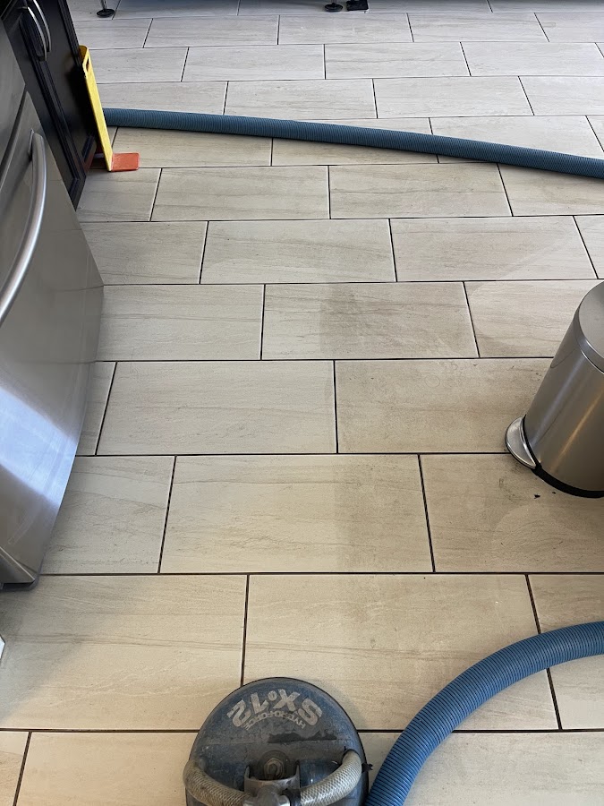 Steam Smart Pro Carpet Duct & Tile Cleaning Plumber photo