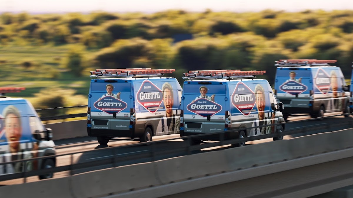 Goettl Air Conditioning and Plumbing - Tucson AZ Plumber photo