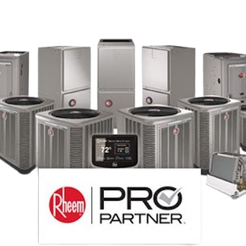 Dynamic Comfort AC and Heating Plumber photo