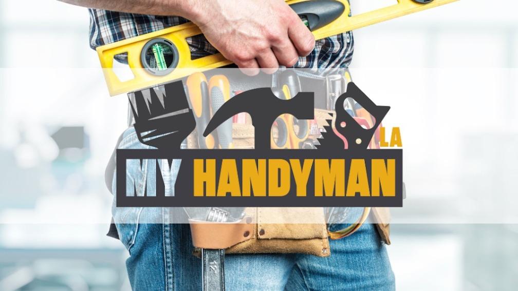 Business photo for My Handyman in Los Angeles, CA