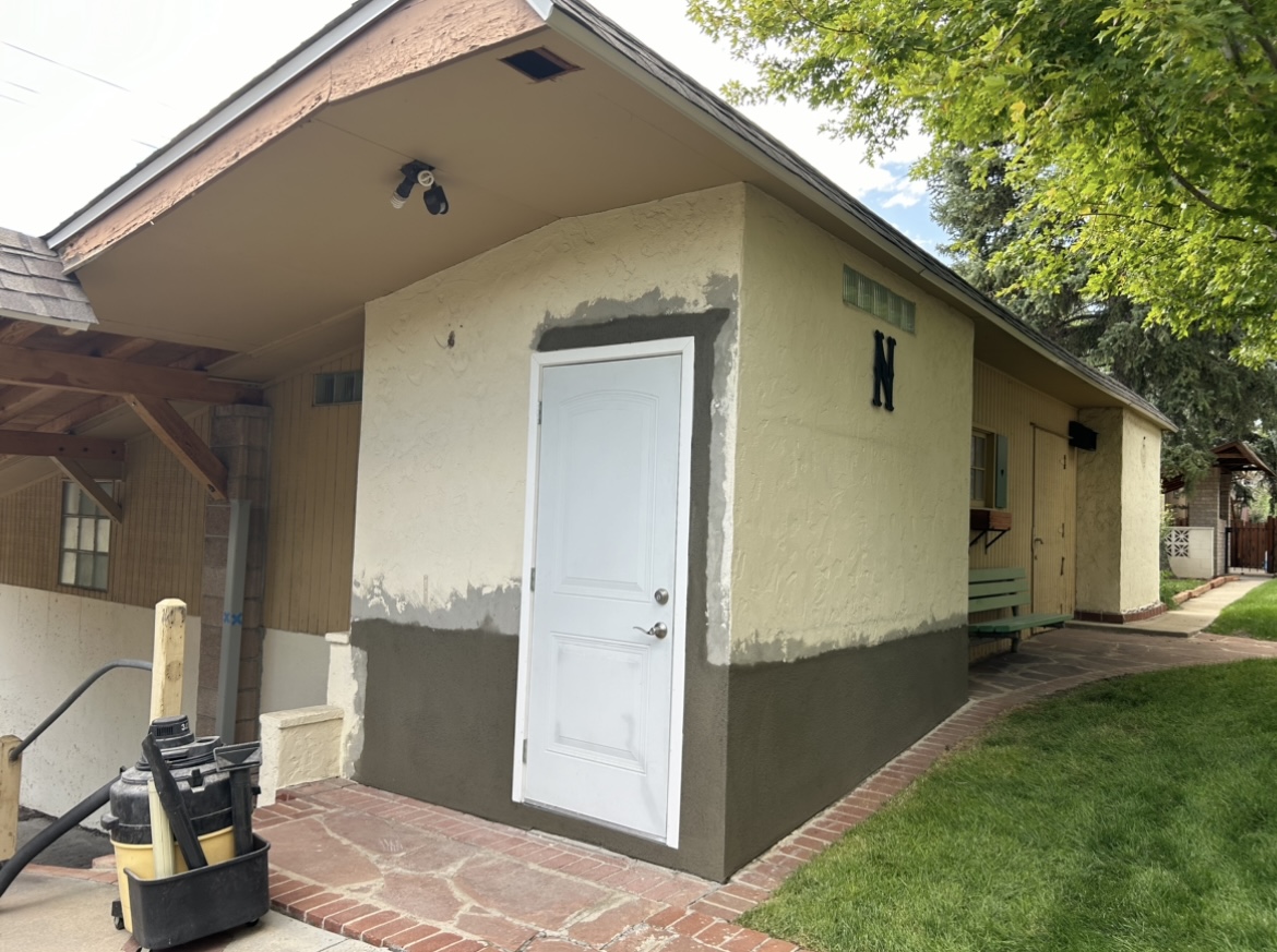 Mile Hi Exteriors Roofing Repair photo