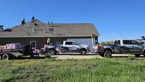 US Property Services Inc. Roofing Repair photo