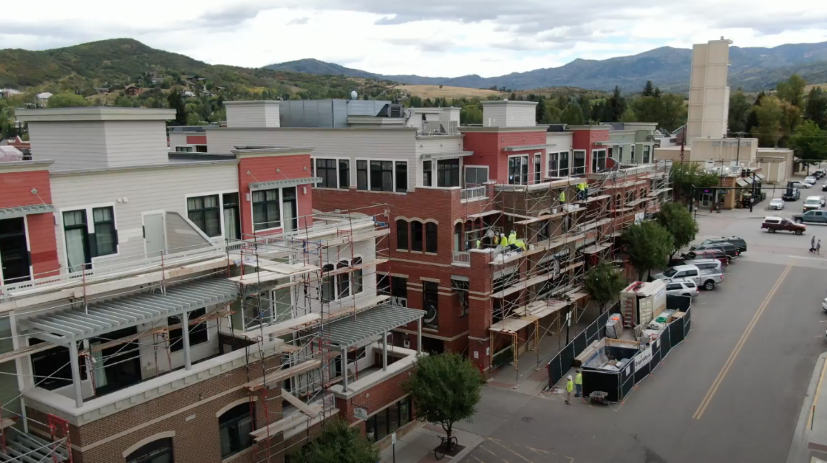 Business photo for EmpireWorks Reconstruction in Wheat Ridge, CO