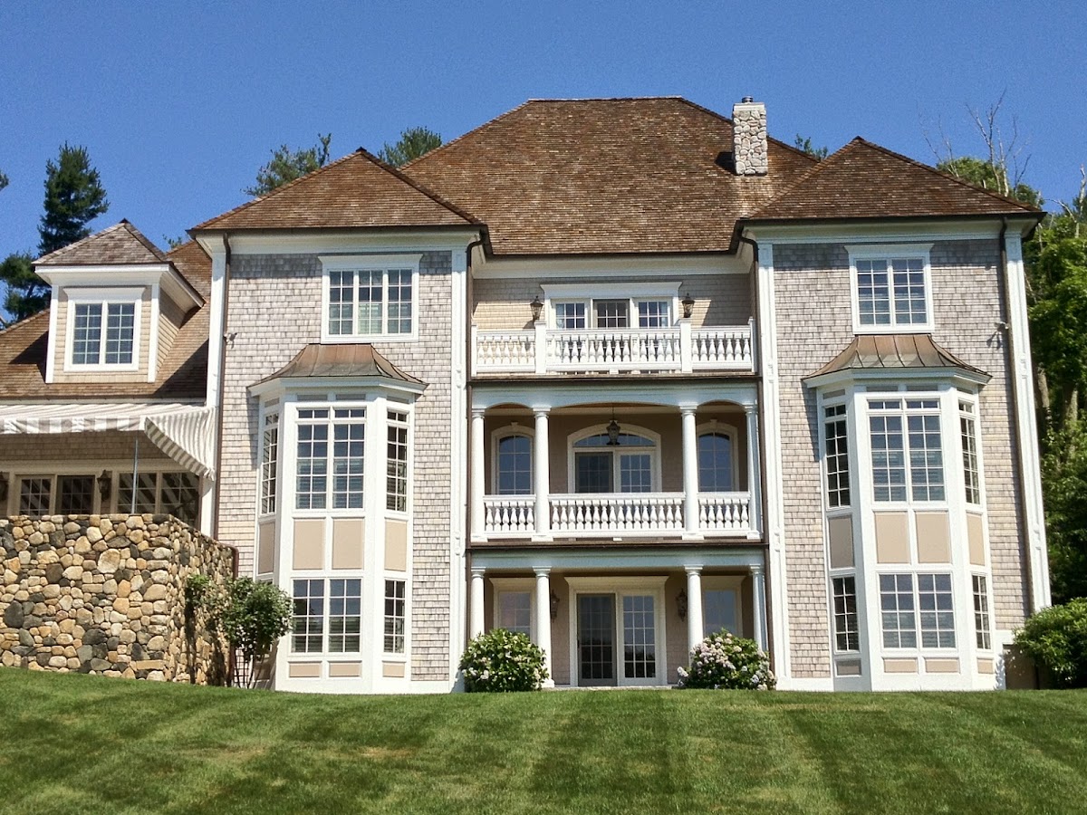 Business photo for MDF Painting & Power Washing, LLC in Greenwich, CT