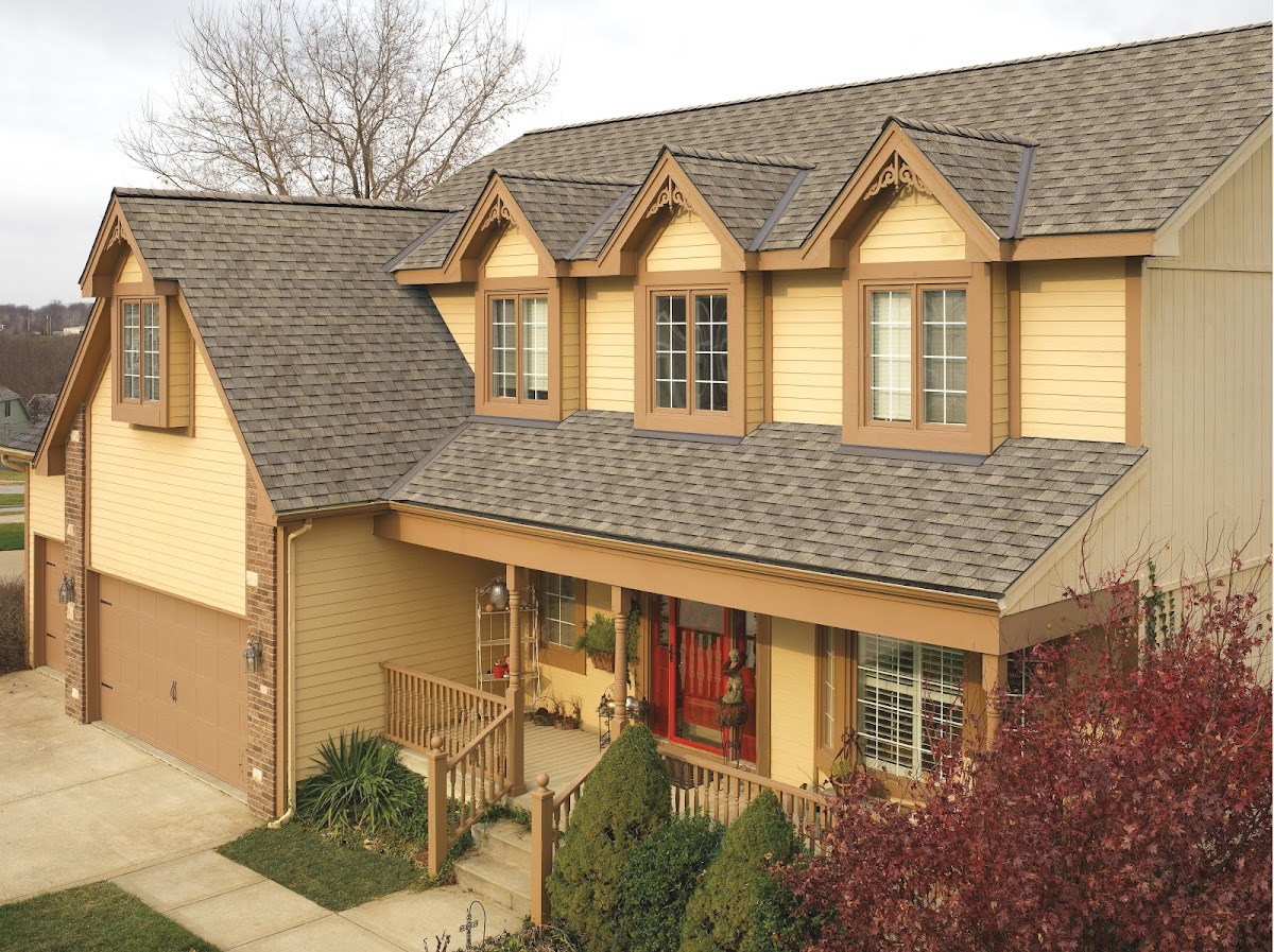 Urban Remodel DC LLC Roofing Repair photo
