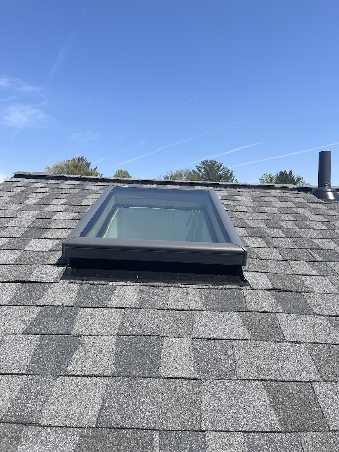 Business photo for High Technology Roofing General Contractor LLC in Hyattsville, MD
