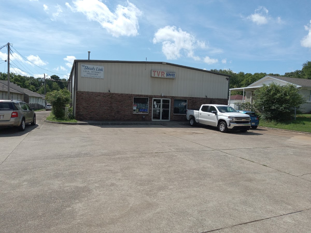 TVR Service Electronics Repair Shop photo