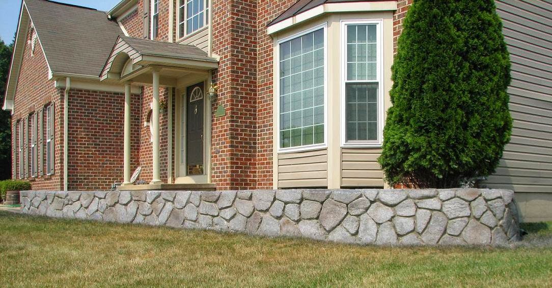 Business photo for Romano Masonry, Inc. in Newark, DE