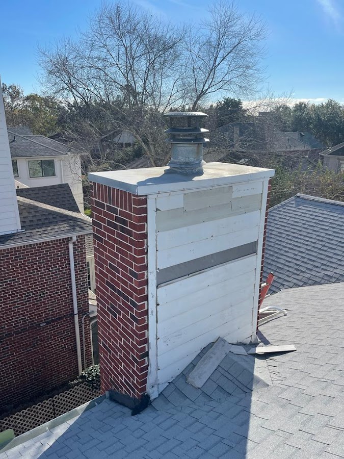 Cozy Bears Chimney Services Plumber photo