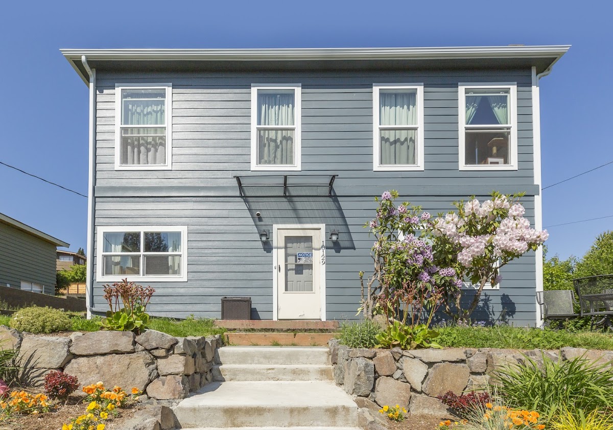 Pacific Exteriors LLC Roofing Repair photo