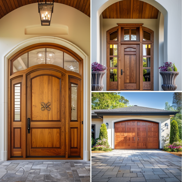Business photo for Atlanta Door Refinishing & Wood Restore in Atlanta, GA