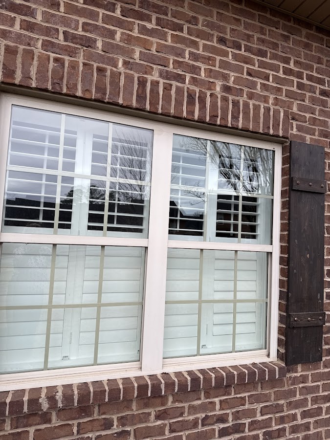 Business photo for Keith Window Company in Knoxville, TN