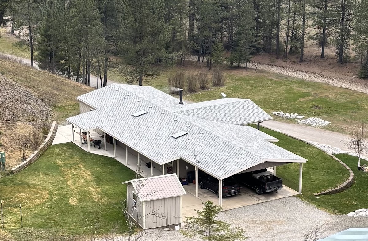 Affordable Roofing & Repair Roofing Repair photo