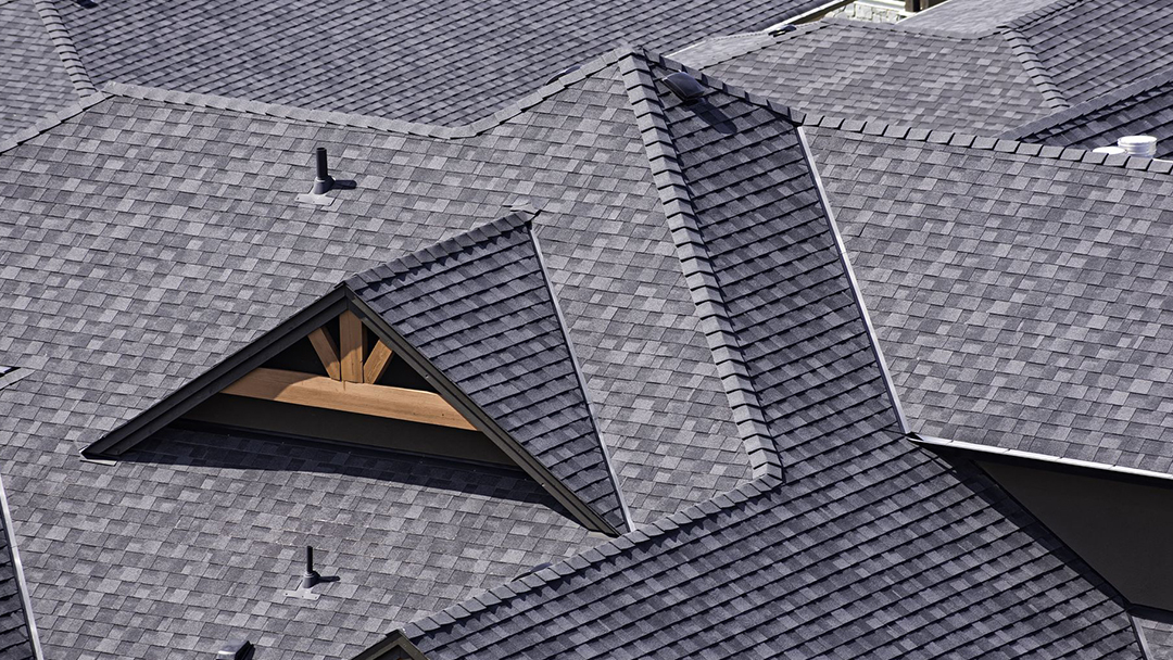 C & K Roofing Inc Roofing Repair photo