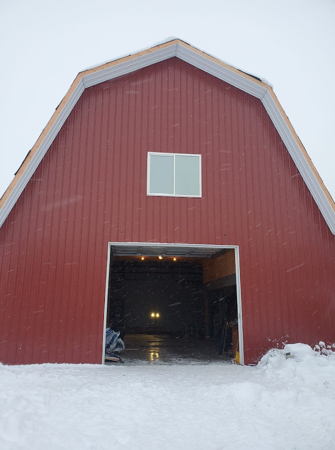 Hayden Lake Roofing LLC Roofing Repair photo