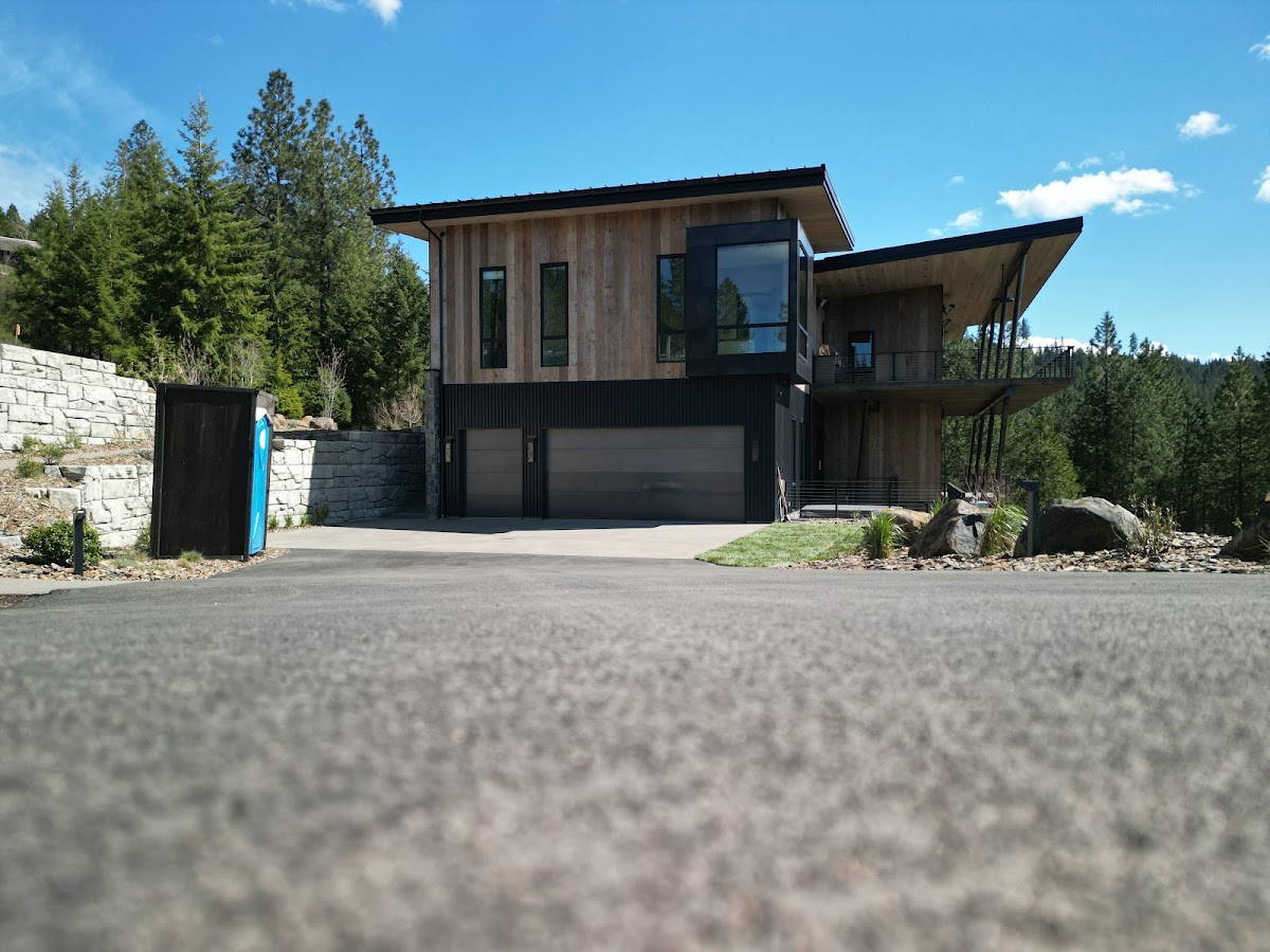 Stillwell Roofing Roofing Repair photo