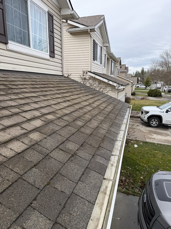 Swift Serve Roofing Repair photo