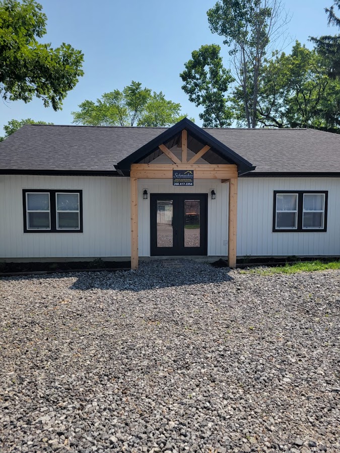 Schmucker Quality Construction LLC Roofing Repair photo