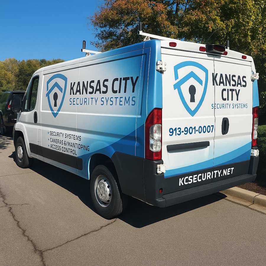 Kansas City Security Systems Mobile Phone Repair photo