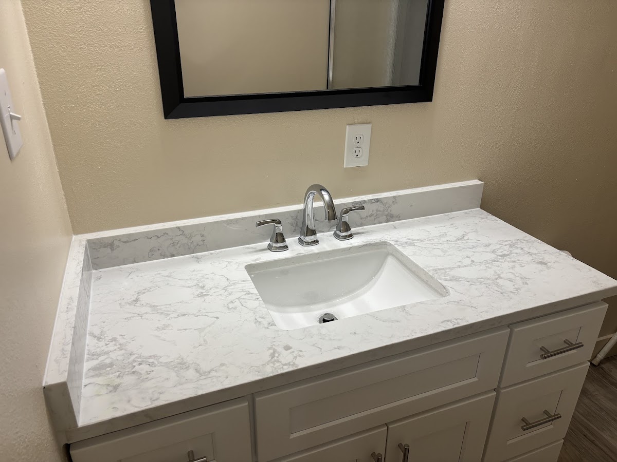 Business photo for Sublime Cabinetry and Remodel, LLC in Baton Rouge, LA