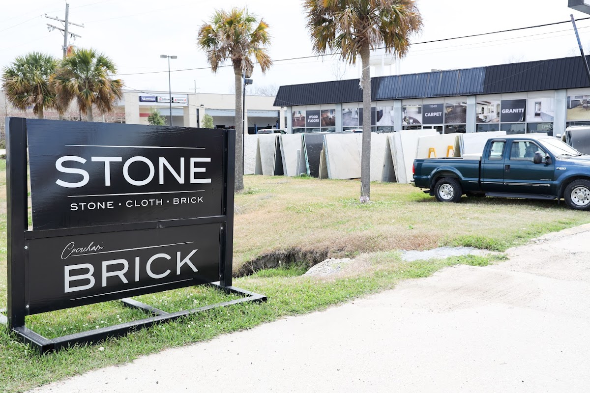 STONE photo