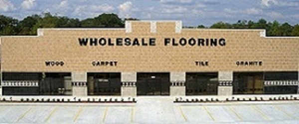Business photo for Wholesale Flooring & Granite in Baton Rouge, LA
