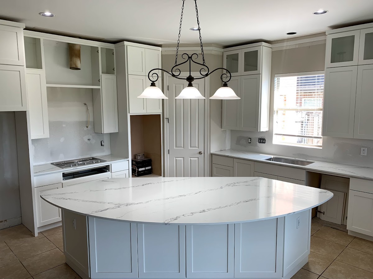 SLAG Tile and Countertops Plumber photo