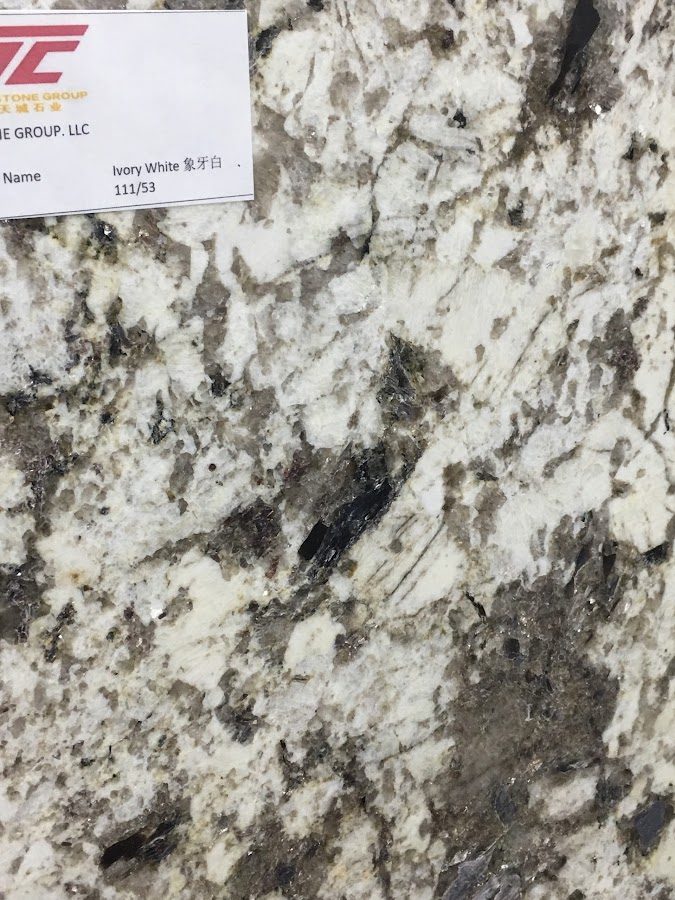 Triple Eight Stone, LLC (wholesale Granites and Quartz) Plumber photo